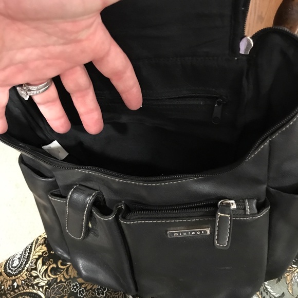 Backpack purse - Picture 2 of 3